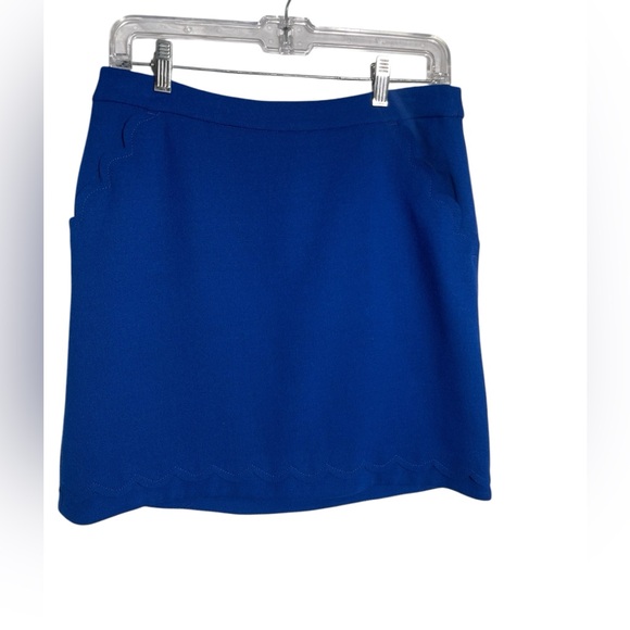 Banana Republic Dresses & Skirts - Banana Republic Skirt - Royal Blue